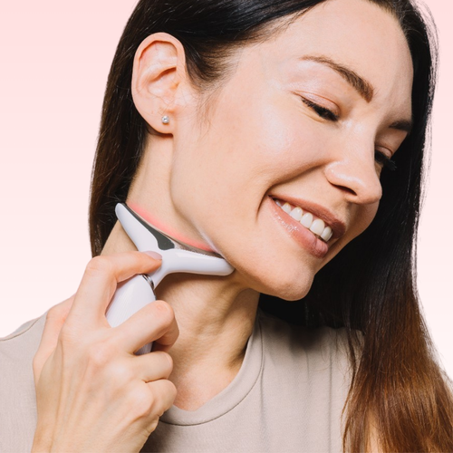 7-in-1 LED Facial Sculptor