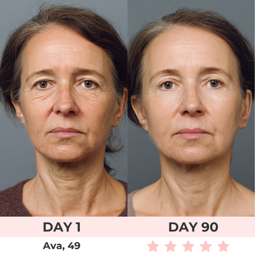 7-in-1 LED Facial Sculptor