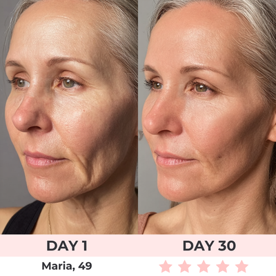 7-in-1 LED Facial Sculptor