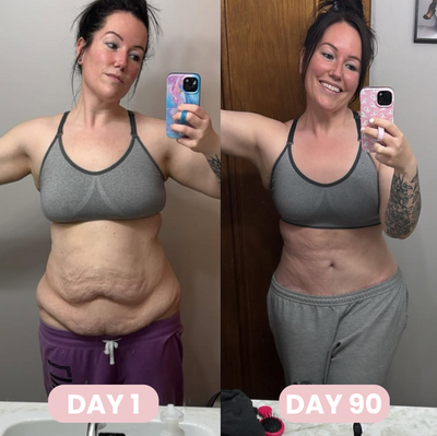 Firmora Collagen Patches