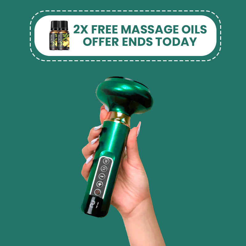 Firmora™ Skin Tightening Massager