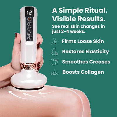 Skin Tightening Massager