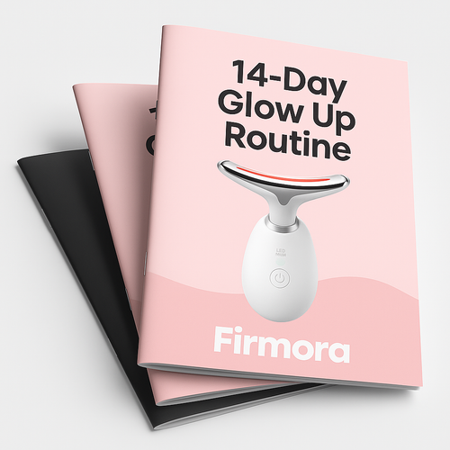 14-Day Glow up Guide