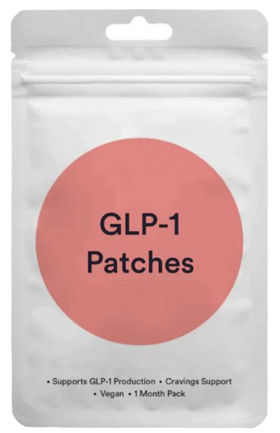 GLP-1 Enhance Patches