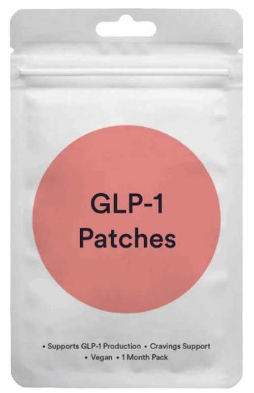 GLP-1 Enhance Patches
