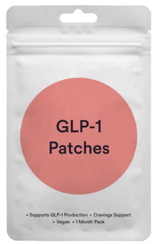 GLP-1 Enhance Patches