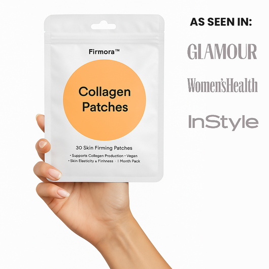 Firmora Collagen Patches