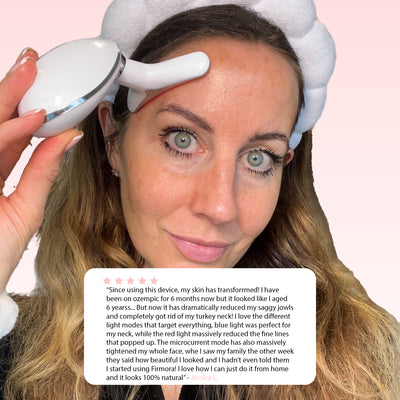 7-in-1 LED Facial Sculptor