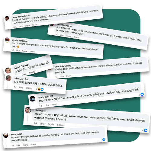 Skin Tightening Massager