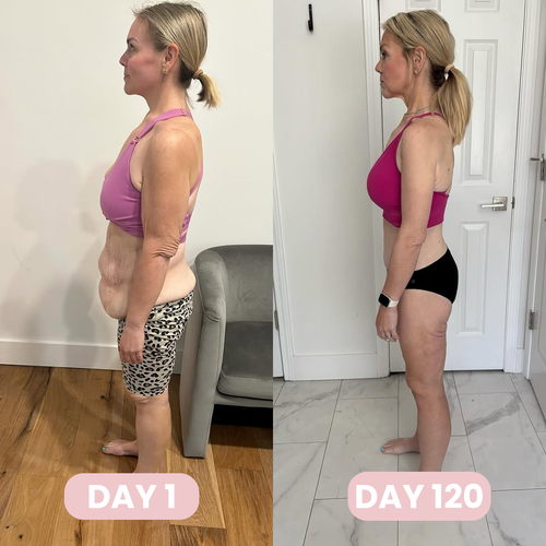 Firmora Collagen Patches