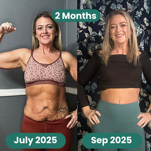 Skin Tightening Massager